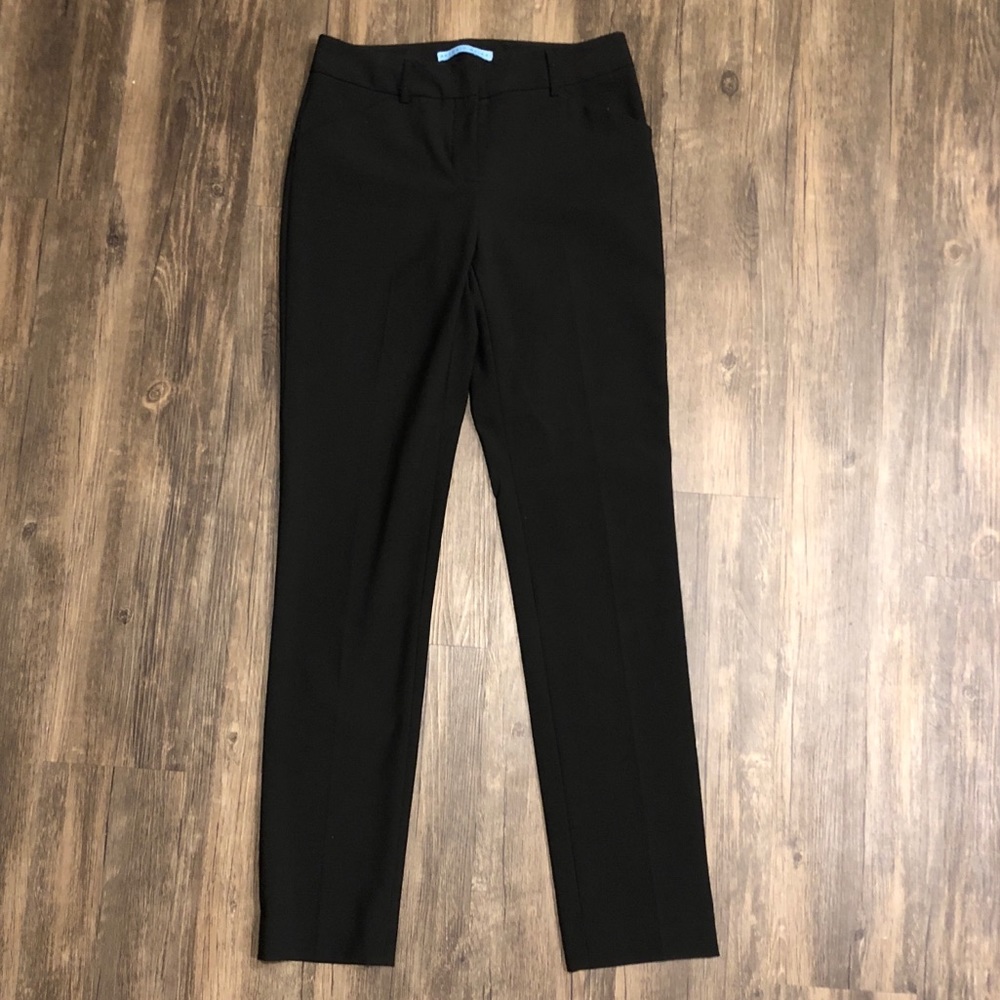 Antonio Melani Straight-Leg Trousers